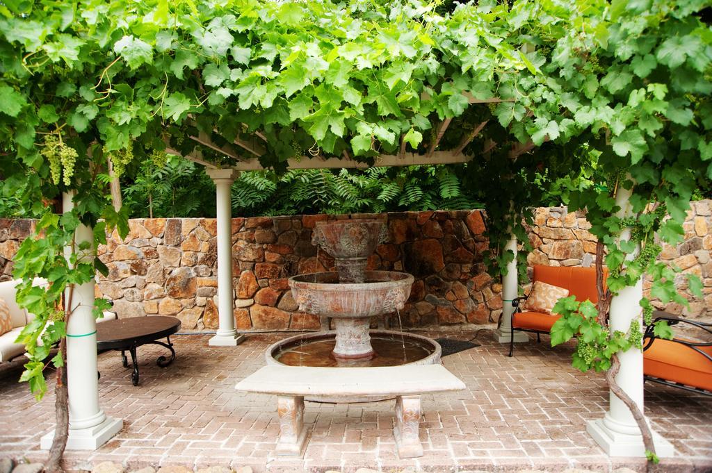 Spanish Villa Inn St. Helena Exterior foto